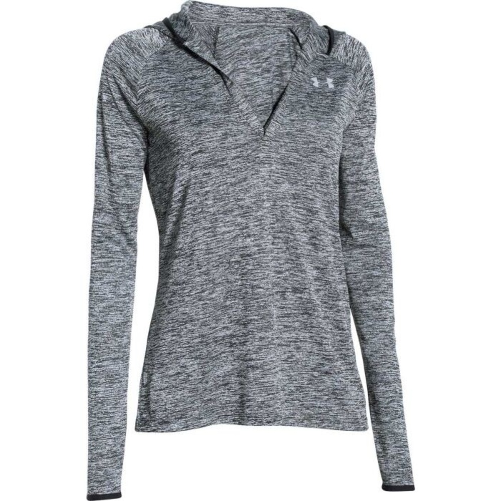 Under Armour Long Sleeve Hoodie